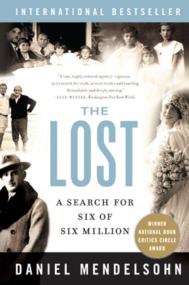 The Lost