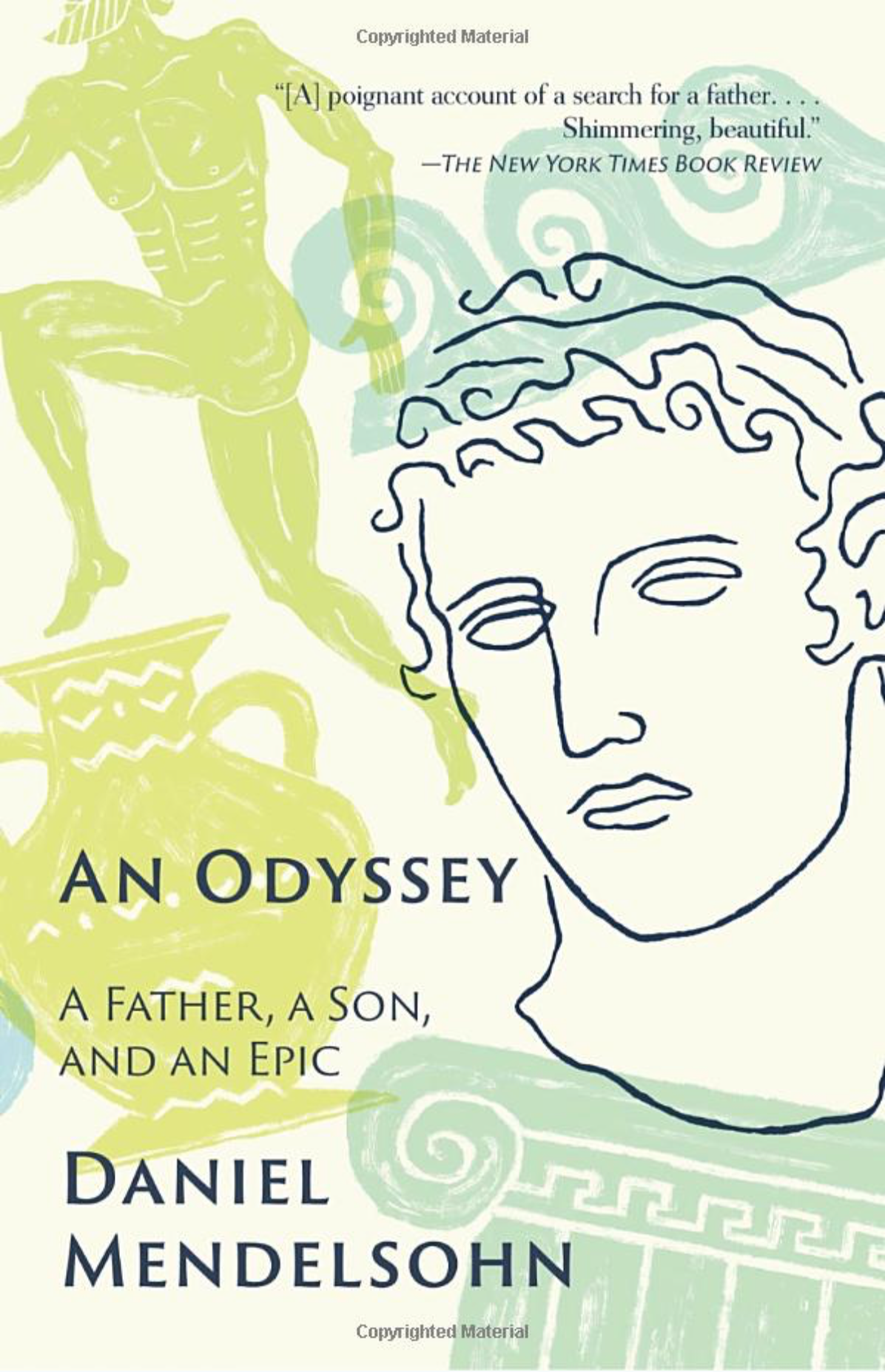 AN ODYSSEY