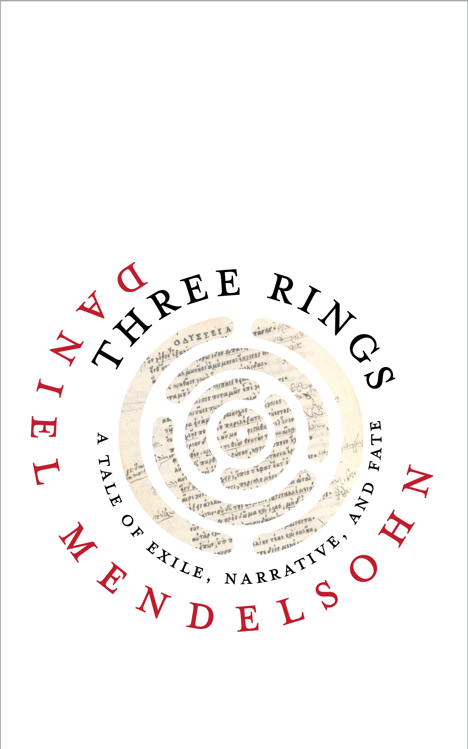 THREE RINGS