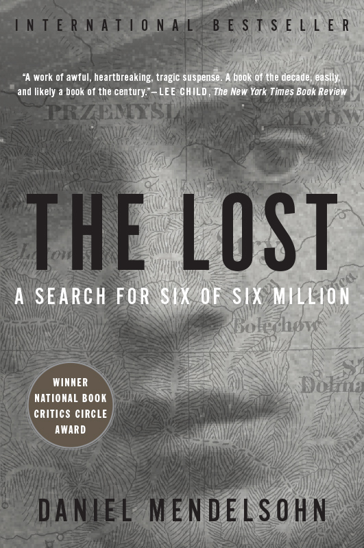 The Lost