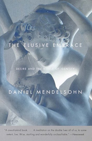 In Conversation: Daniel Mendelsohn on his new memoir, An Odyssey