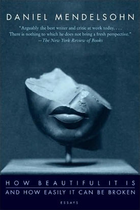 In Conversation: Daniel Mendelsohn on his new memoir, An Odyssey